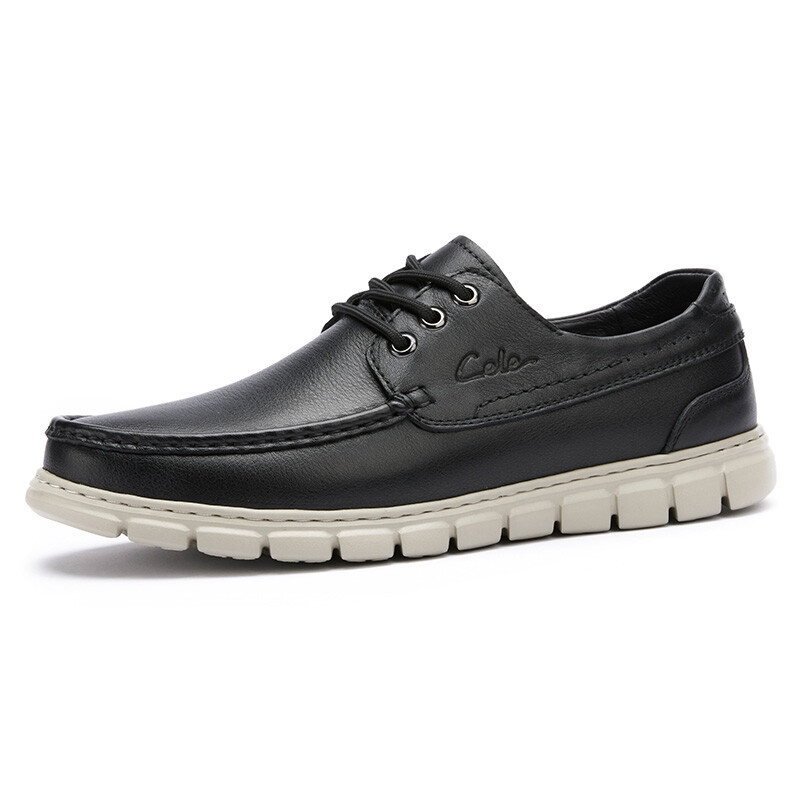 

Туфли мужские Men"s Casual Men Low-Top Cele, хаки