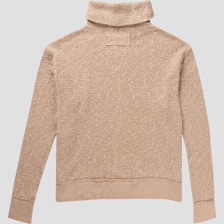 

Свитер Tommy Turtle женский Free People, цвет Toasted Almond