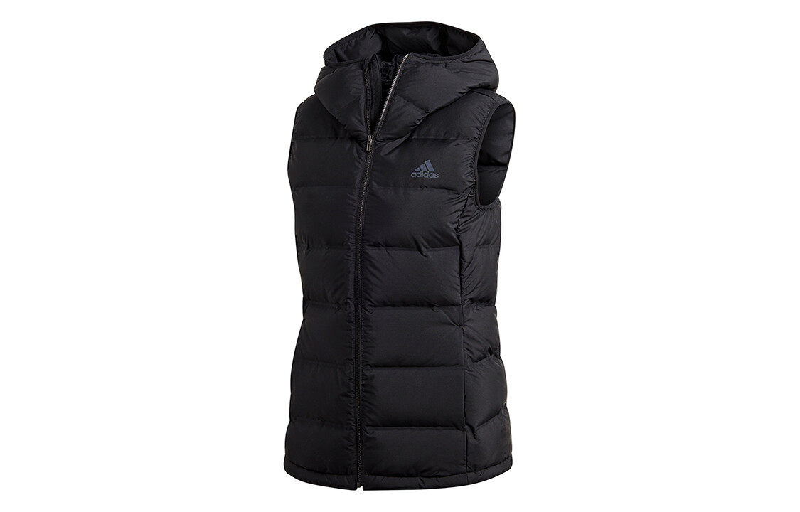 

Adidas Женские жилеты