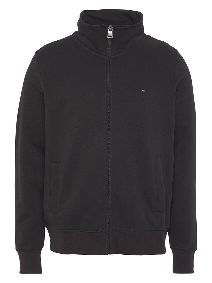 

Толстовка Tommy Hilfiger, черный