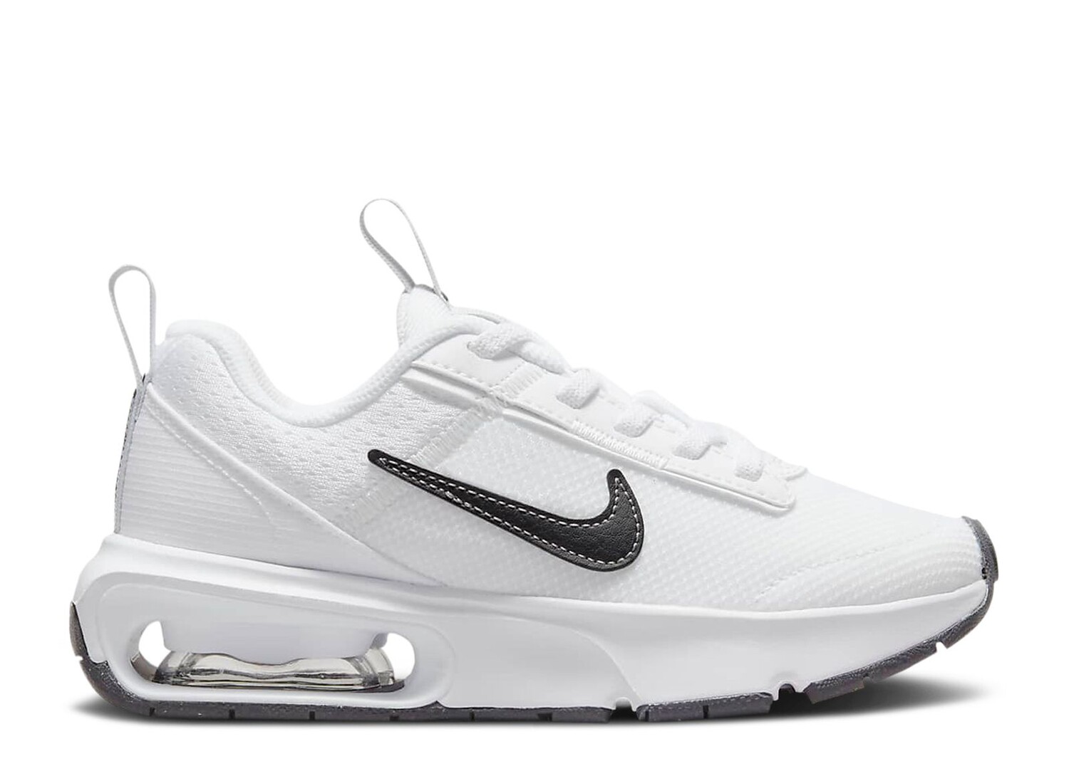 

Кроссовки Nike Air Max Interlock Lite Ps 'White Photon Dust', белый