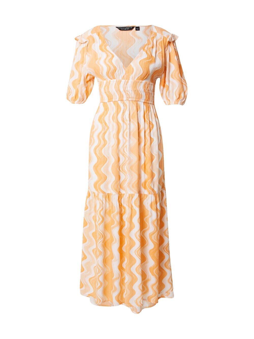 

Платье Dorothy Perkins, пастельно-оранжевый