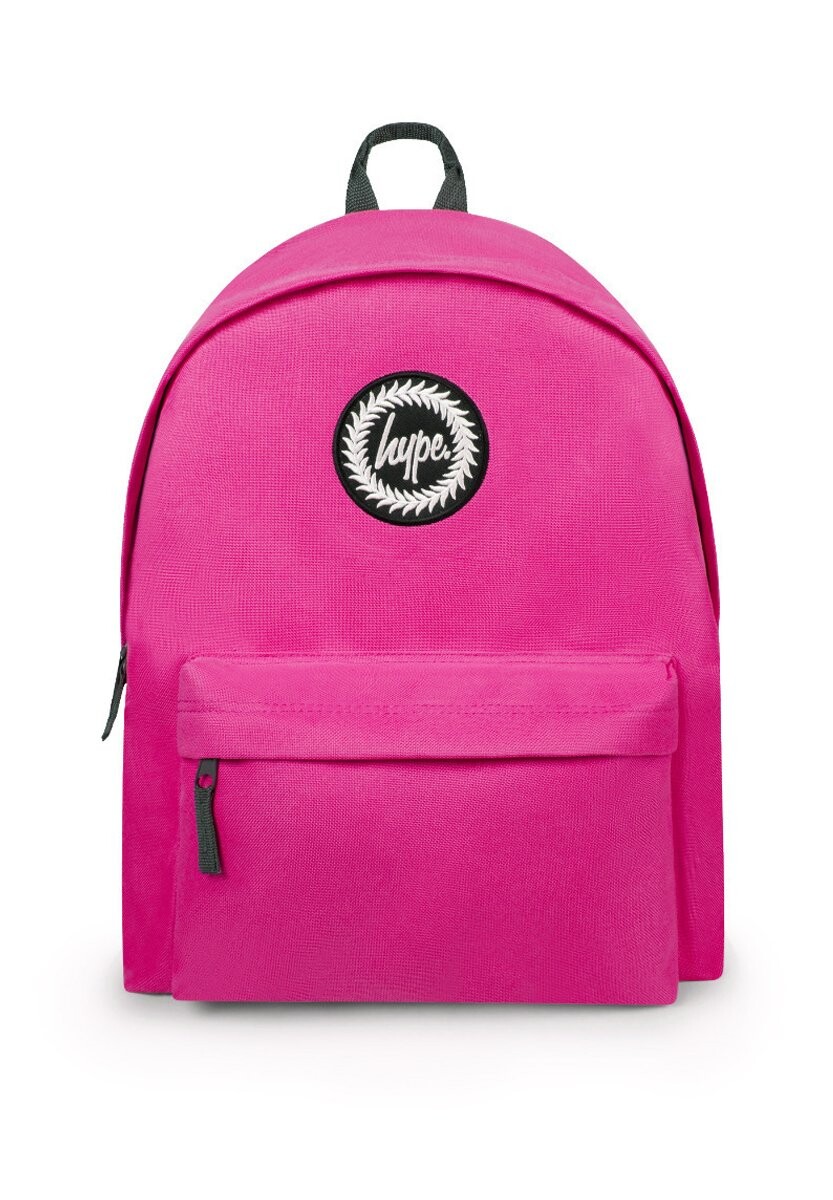 

Рюкзак ICONIC UNISEX Hype, розовый