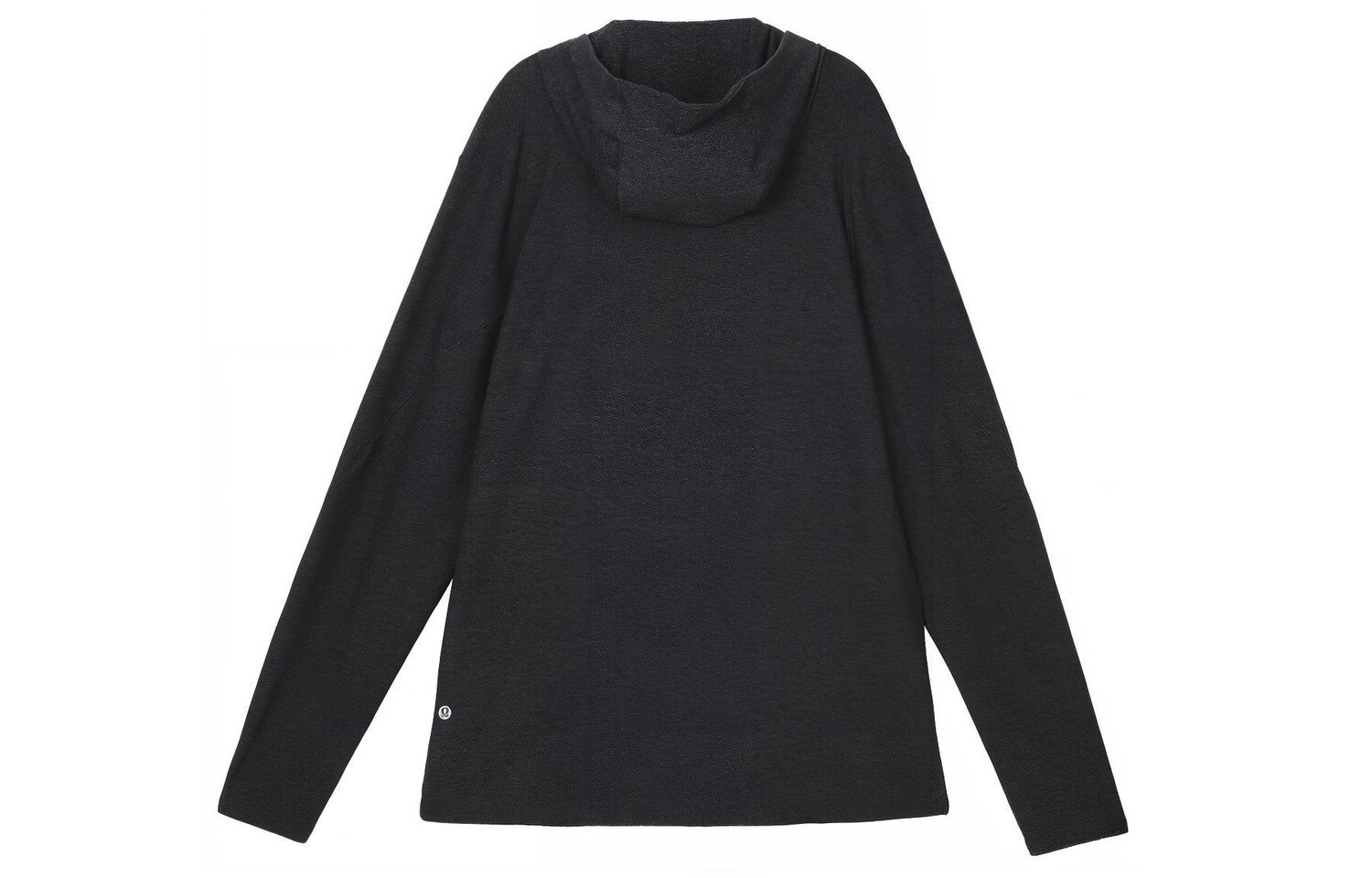 

Куртка Surge Warm для мужчин Lululemon, цвет Variegated graphite gray/black