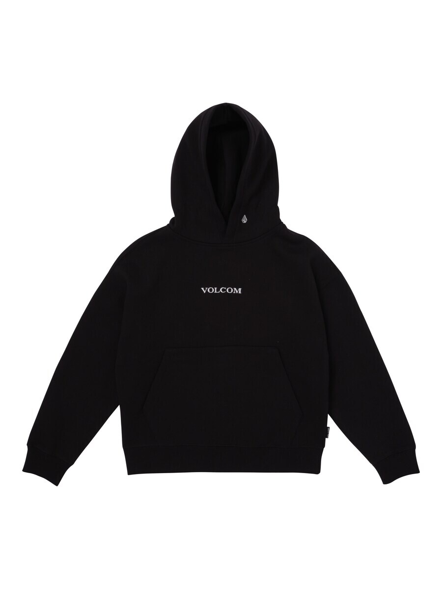 

Толстовка Volcom, черный