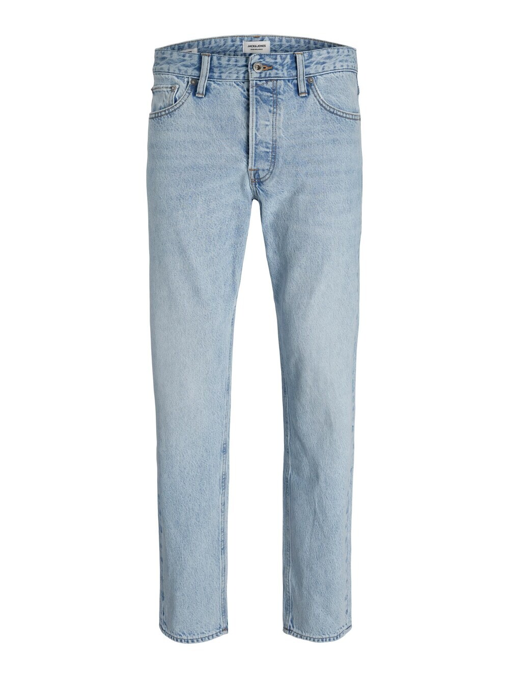 

Джинсы свободного кроя JACK & JONES Chris, синий