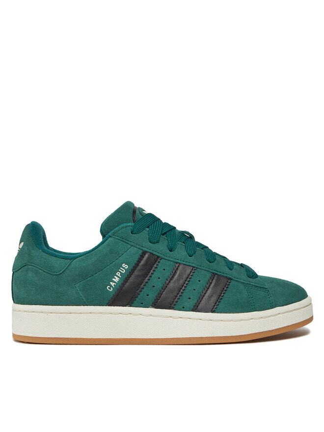

Кроссовки Adidas, зеленый