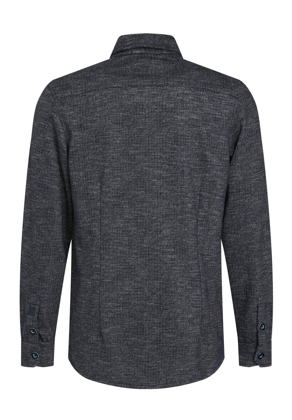 

Рубашка Gabbiano, цвет deep taupe