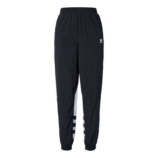 

Спортивные штаны (WMNS) adidas originals Big Logo Pants Black, черный
