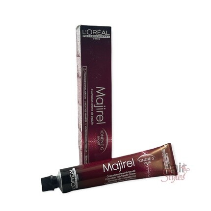 

Loreal Professionnel Majirel IONENE G Incell краска для волос 50 мл L'Oréal