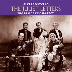 Виниловая пластинка Costello Elvis - Juliet Letters
