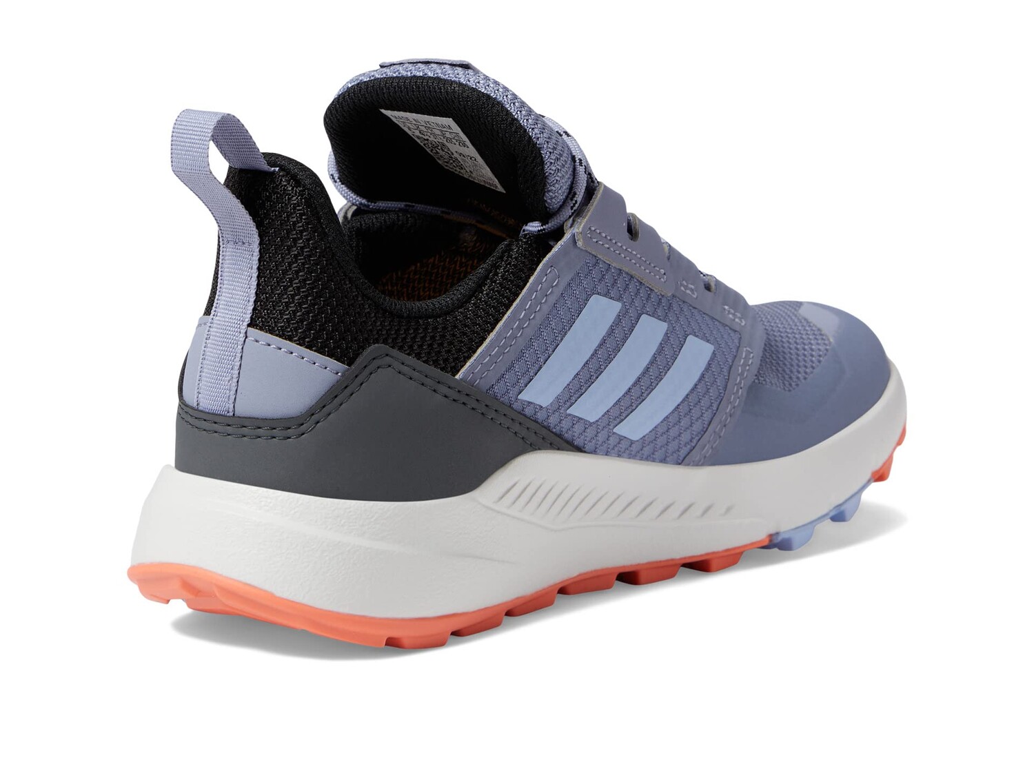 

Треккинговая обувь adidas Outdoor Kids Terrex Trailmaker Rain.RDY Hiking Shoes (Little Kid/Big Kid)