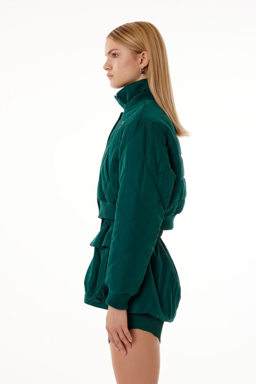

Пуховик Barneys New York Forever 21
