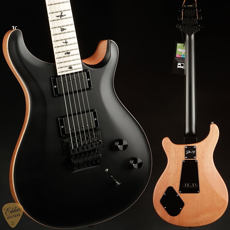 

Электрогитара PRS DW