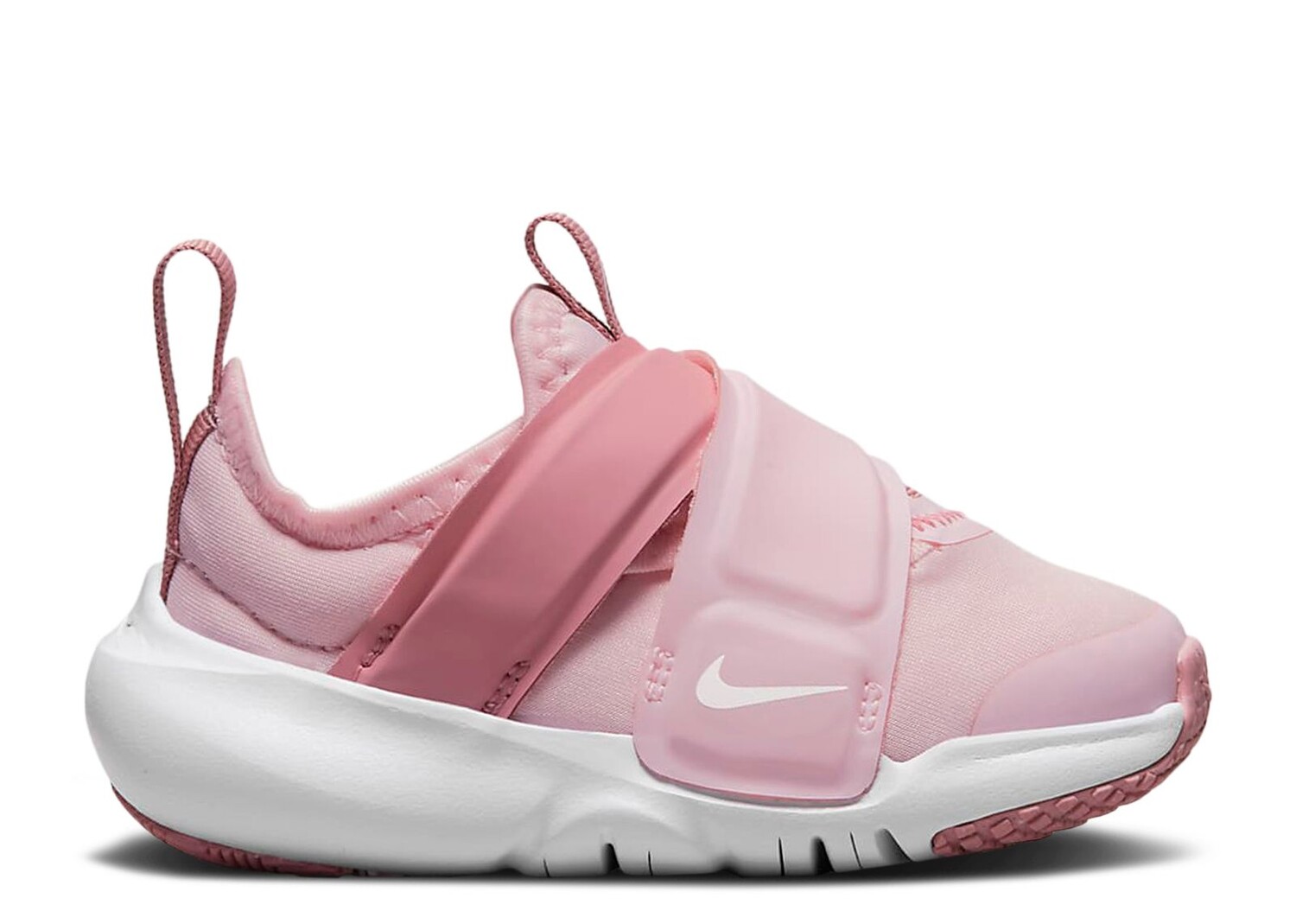 

Кроссовки Nike Flex Advance Td 'Hyper Pink', розовый