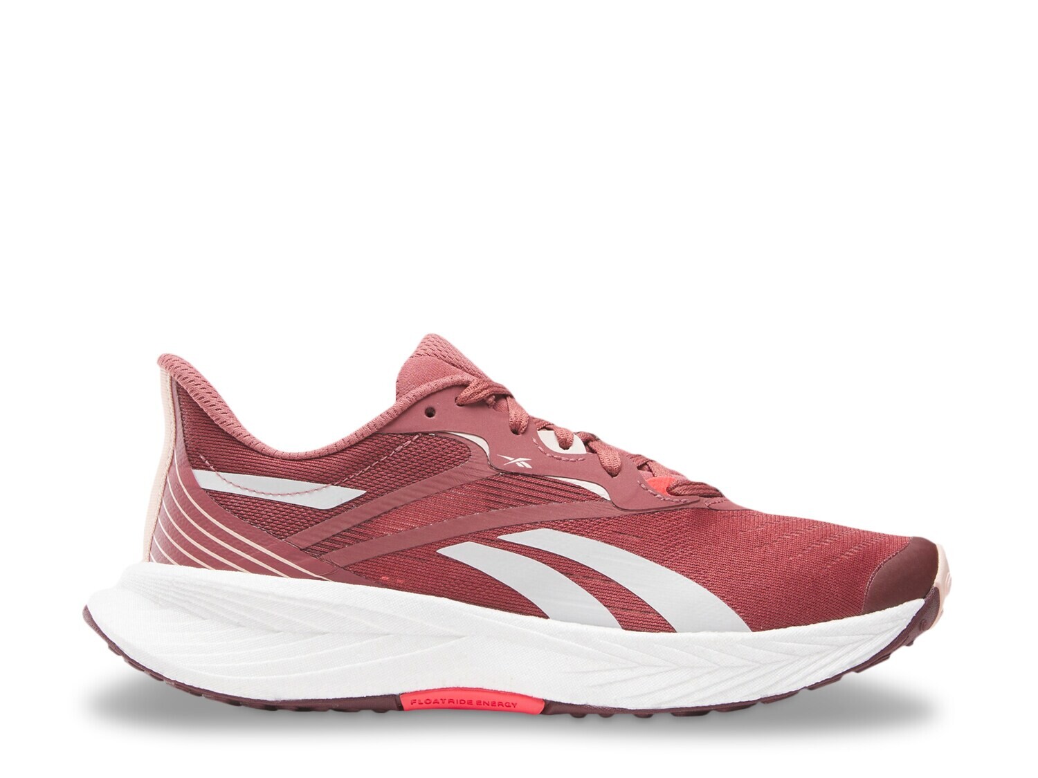

Кроссовки Reebok FloatRide Energy 5, розовый/белый