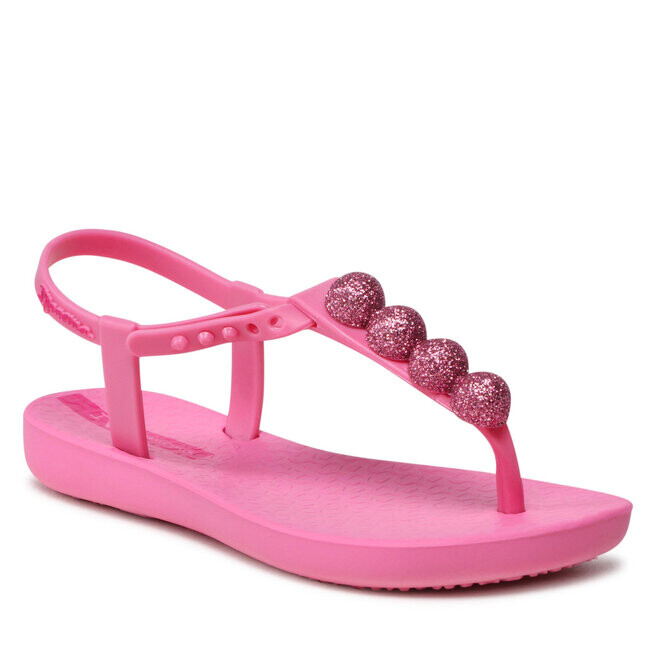 

Сандалии Ipanema ClassGlow Kids, розовый