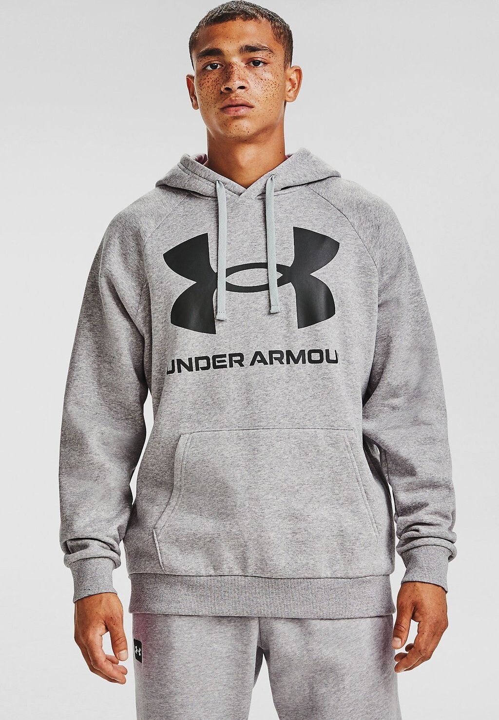 

Толстовка Under Armour