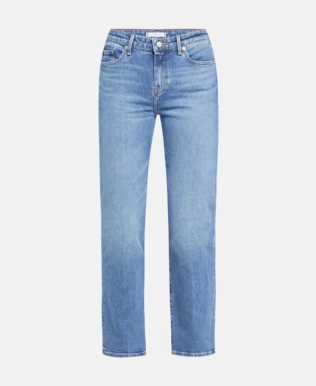 

Джинсы Bootcut Tommy Hilfiger, синий
