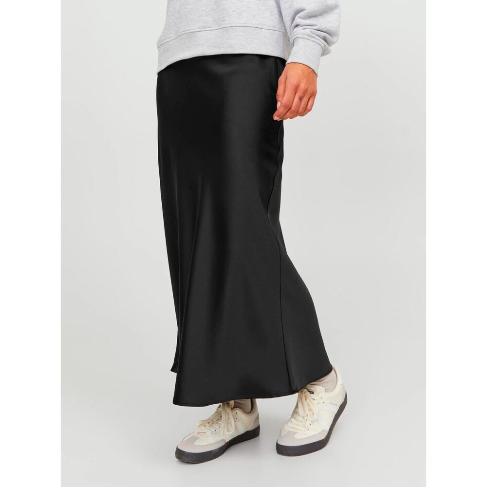 

Юбка Jack & Jones Kimmie Mid Waist Midi, черный