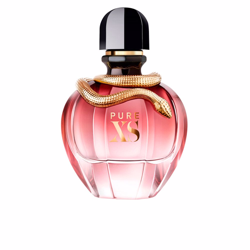 Духи Pure xs for her Paco rabanne, 80 мл paco rabanne парфюмерная вода pure xs for her 80 мл