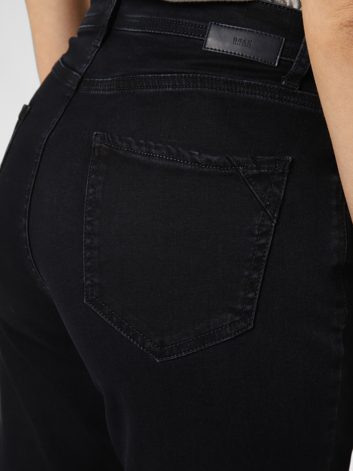 

Брюки BRAX Jeans Carola, морской