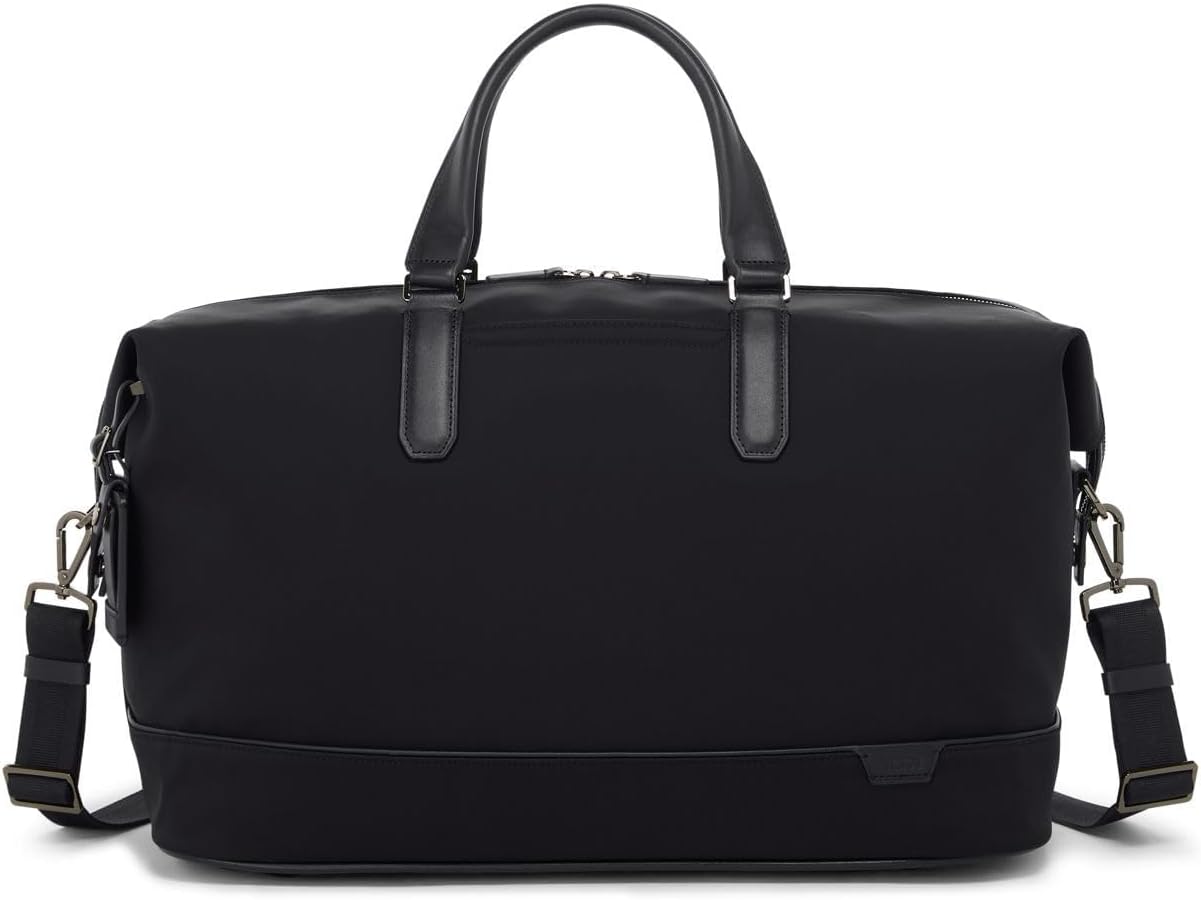 

Сумка Nelson Duffel Tumi, черный