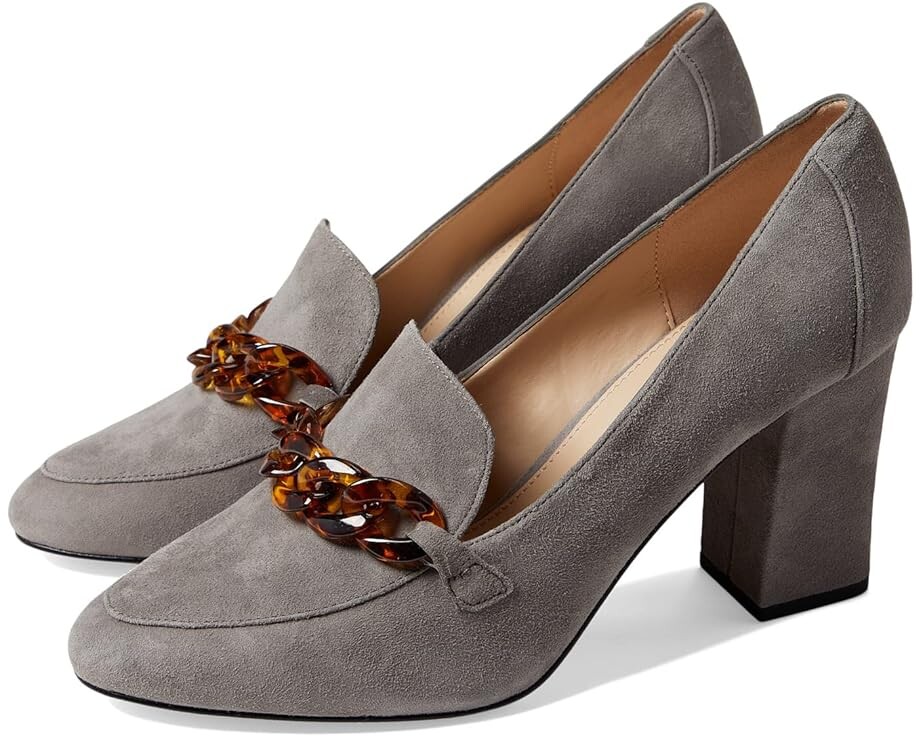 

Лоферы Pelle Moda Esra, цвет Steel