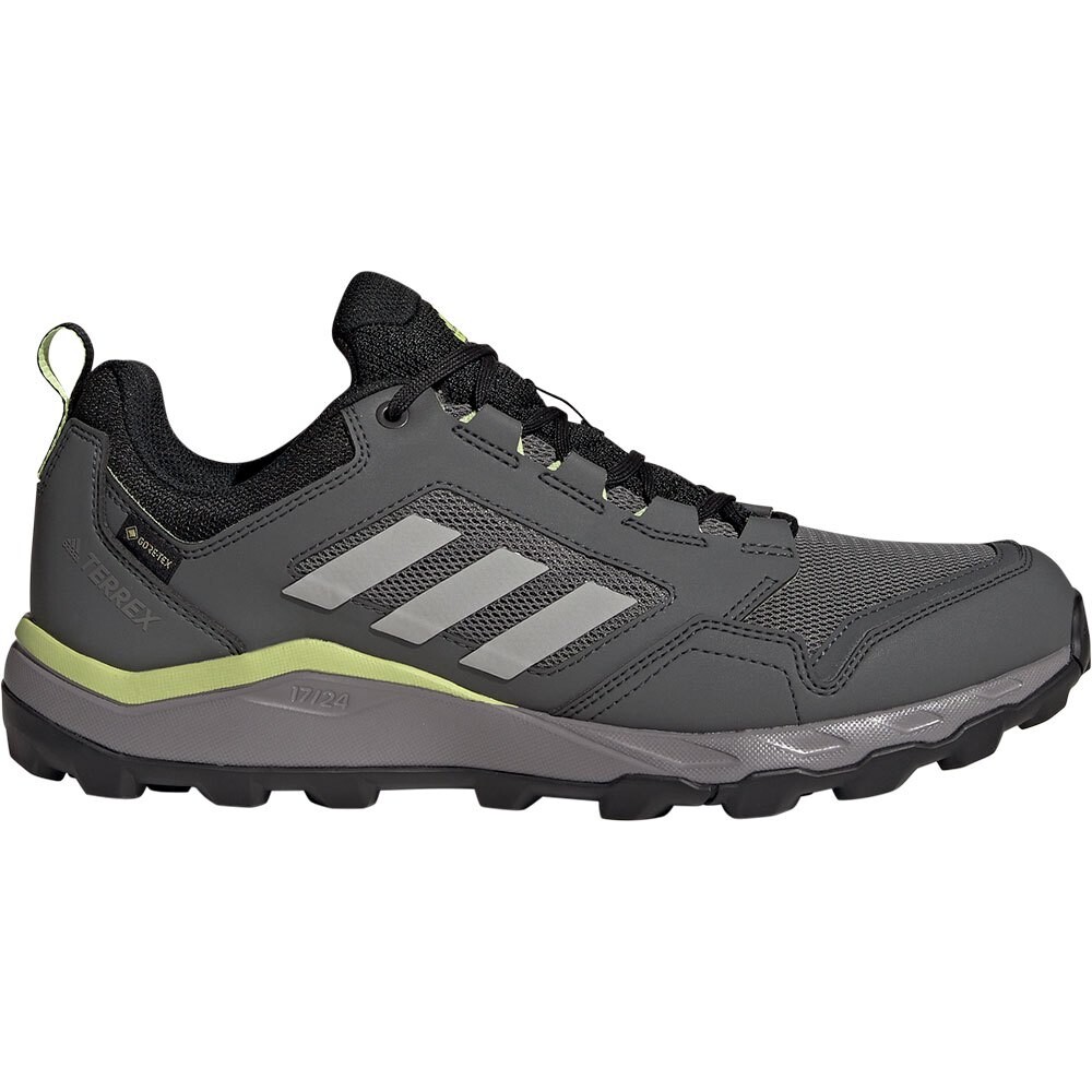 

Кроссовки adidas Terrex Tracerocker 2 Goretex Trail, серый
