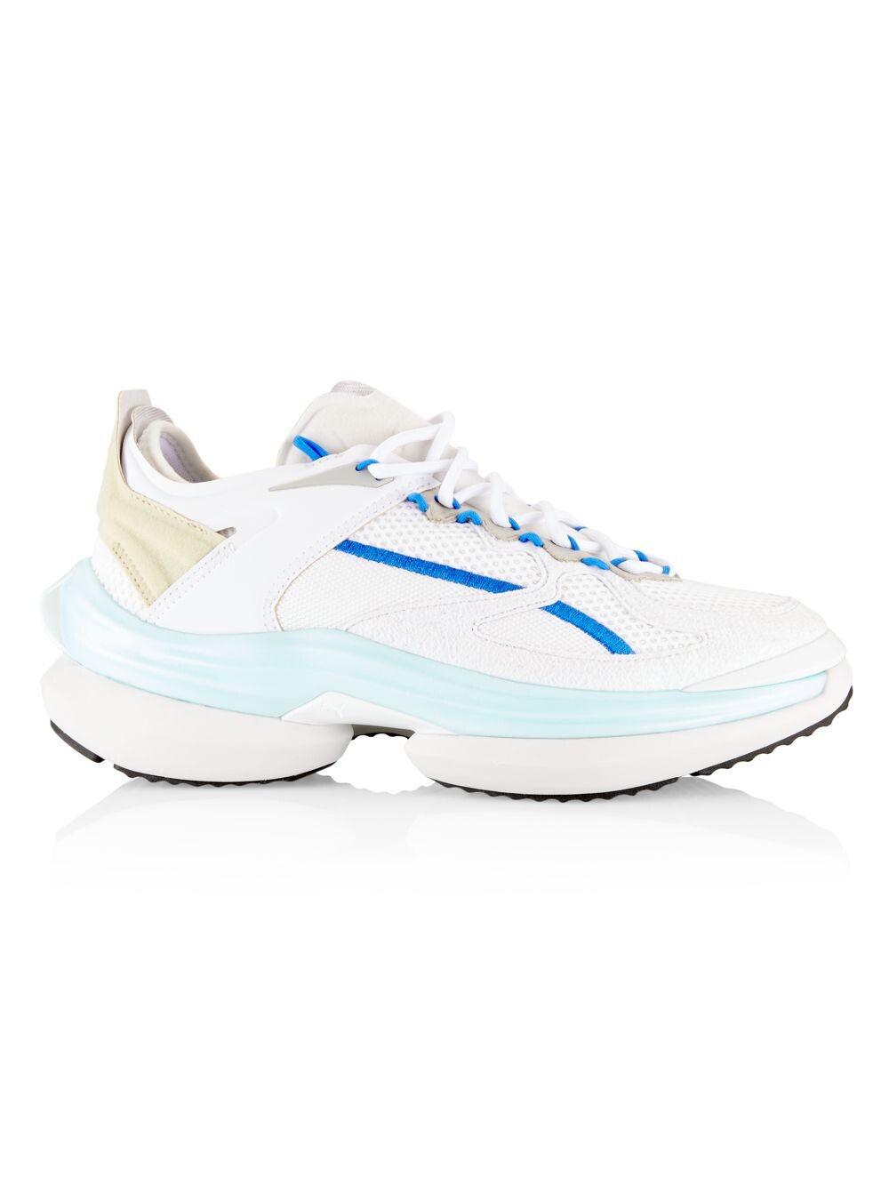 

Кроссовки Variant Nitro Unnatural Puma, белый