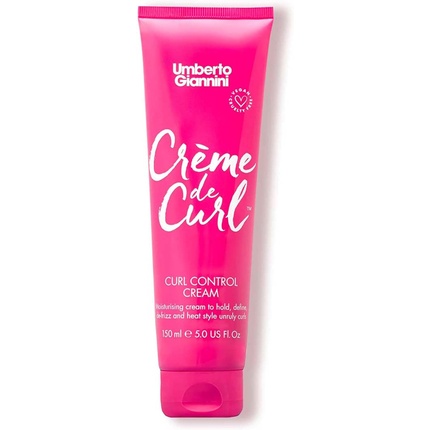 цена Umberto Giannini Creme De Curl Control Cream 150мл