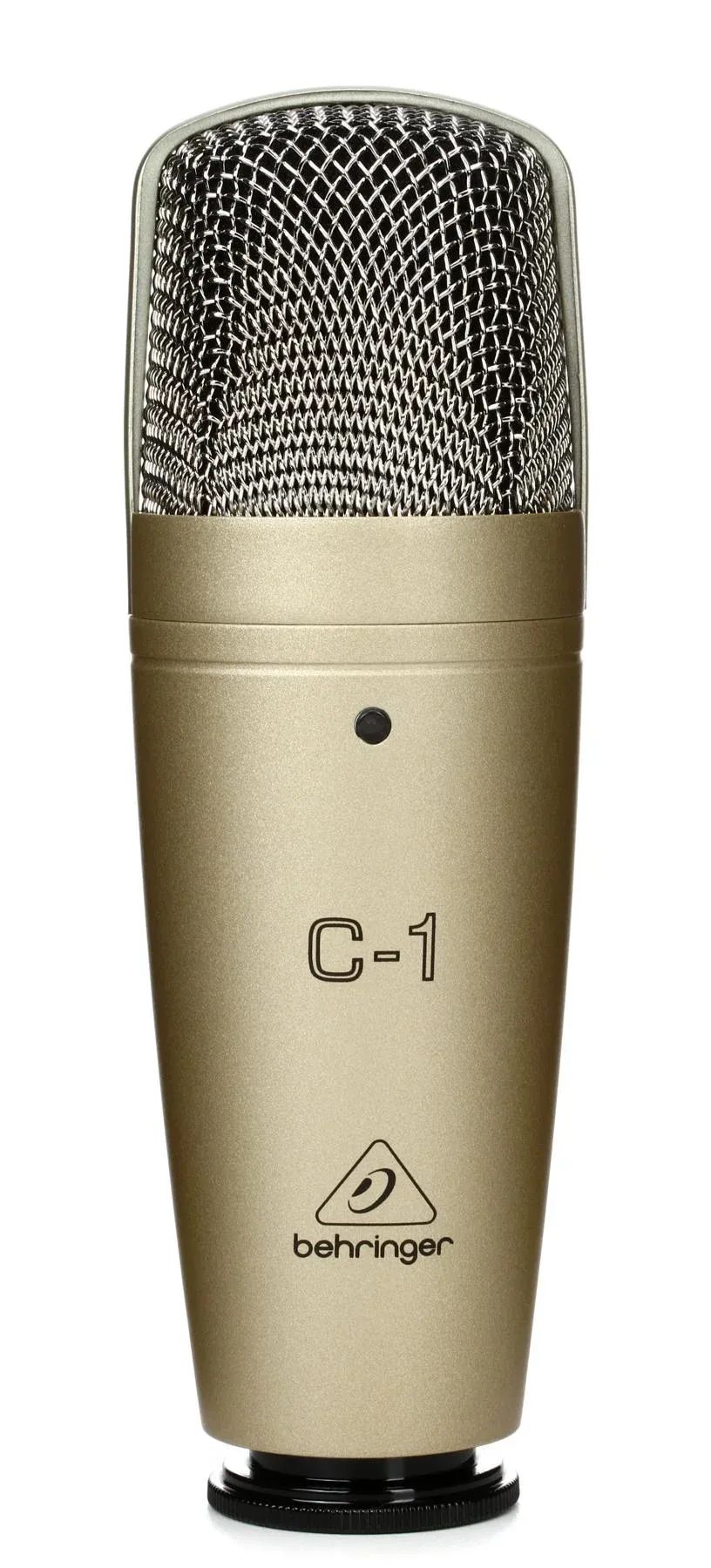 Микрофон behringer c 1. Микрофон Behringer c-1u. Микрофон Behringer b-1. Behringer c-1u капсюль.