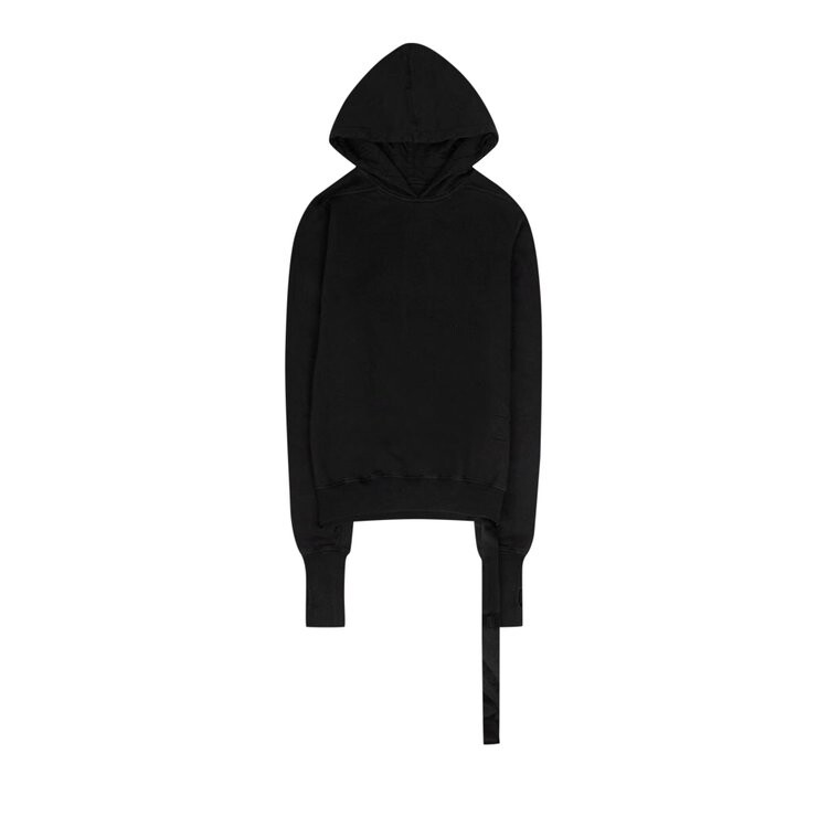 

Худи Rick Owens DRKSHDW Gauntlet Granbury 'Black', черный