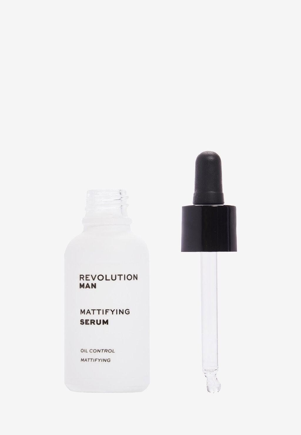 

Сыворотка REVOLUTION MAN MATTIFYING NIACINAMIDE SERUM Revolution Skincare