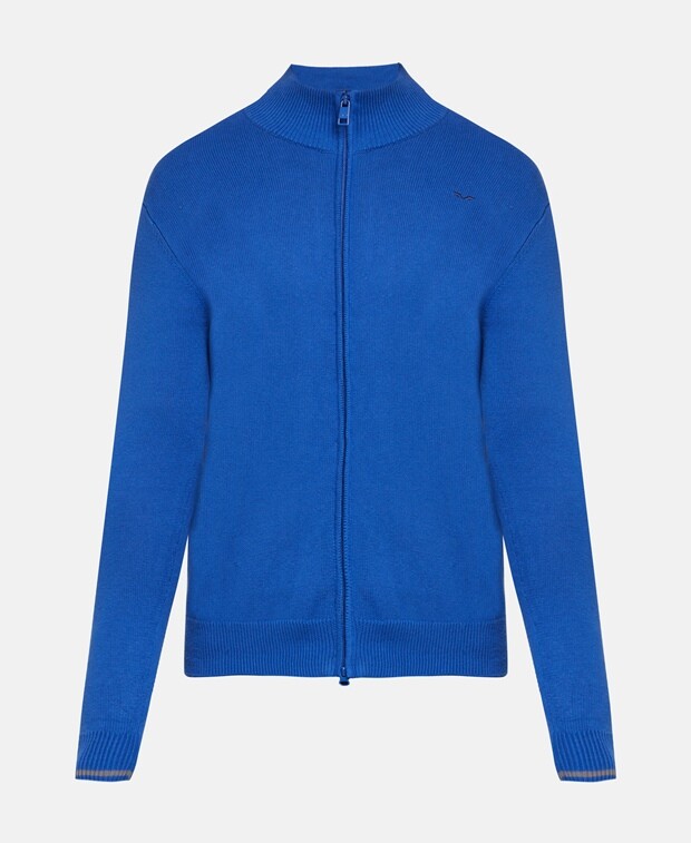 

Кардиган Armata di Mare, цвет Royal Blue