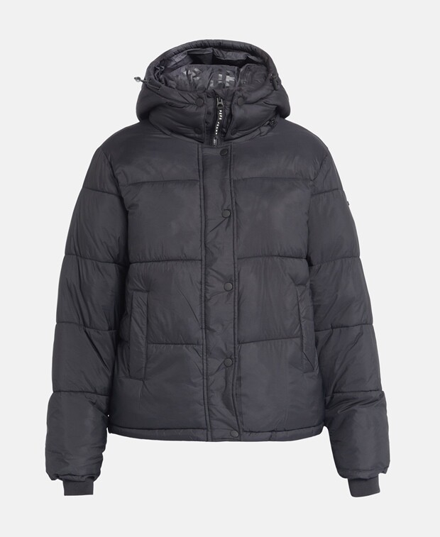 

Функциональная куртка Pepe Jeans, черный