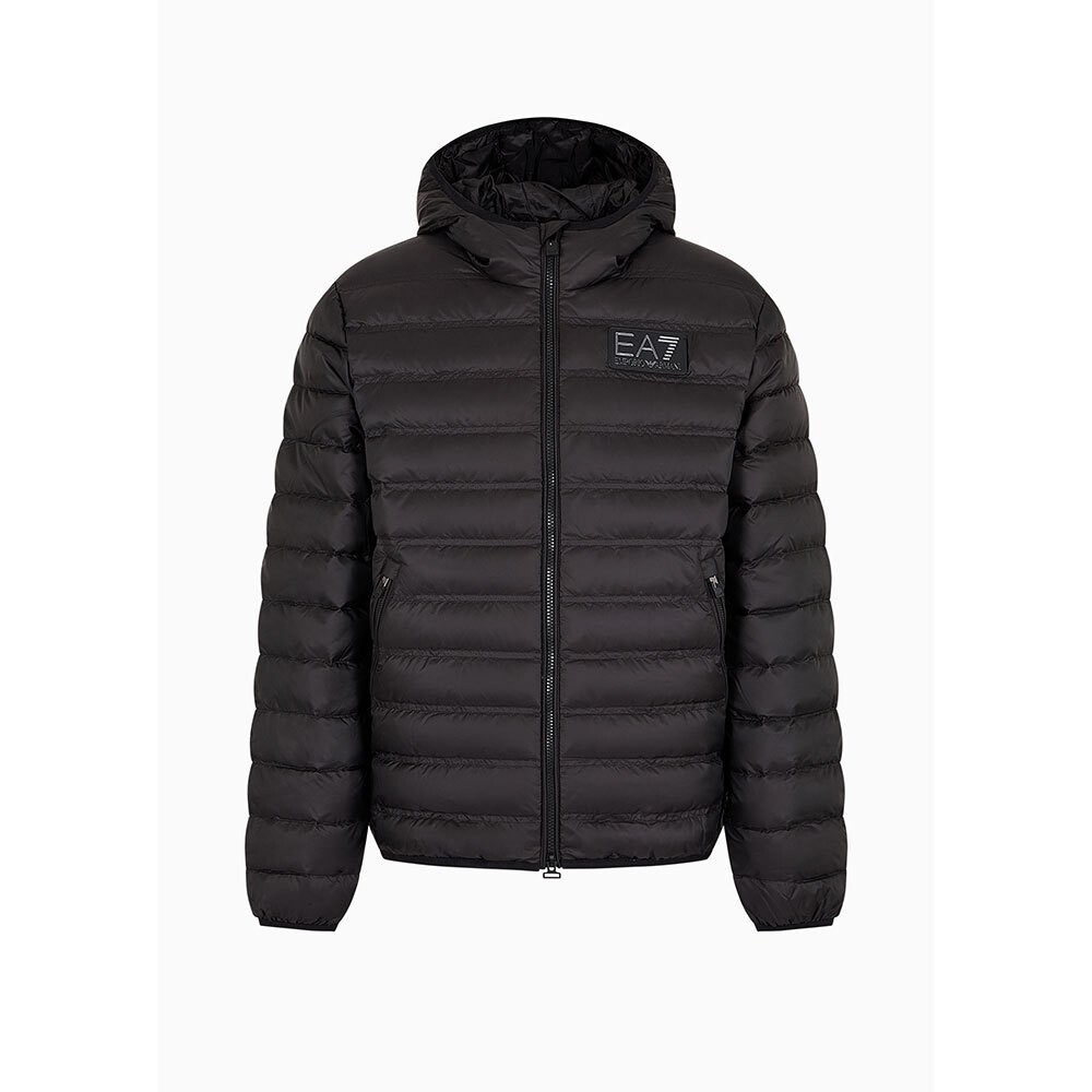 

Куртка EA7 EMPORIO ARMANI 6Rpb16, черный