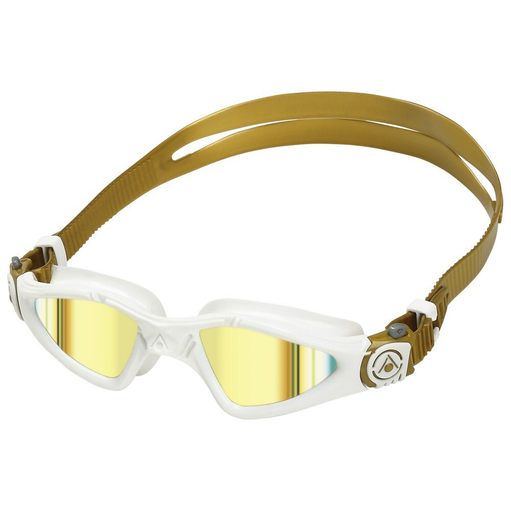 

Очки для плавания Aquasphere Kayenne S, золотой