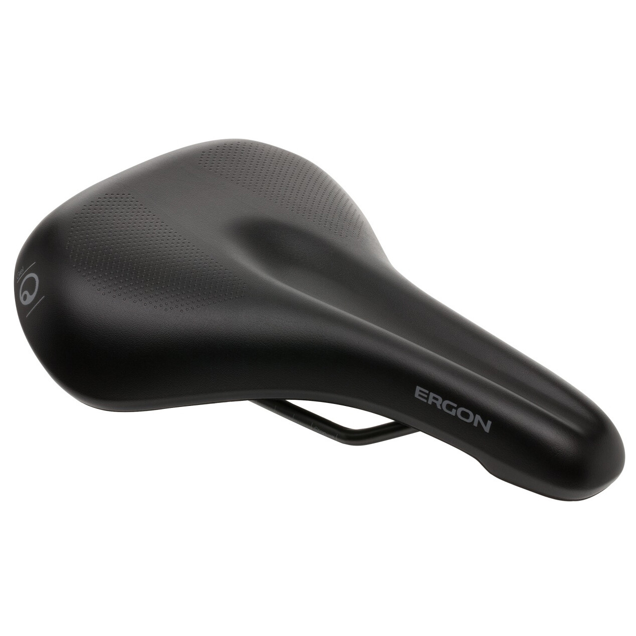 

Седло Ergon ST Gel Women, черный