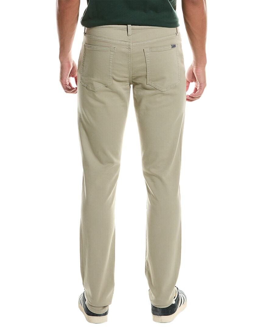 

Джинсы JOE'S Джинсы узкого кроя JOE'S Jeans, коричневый