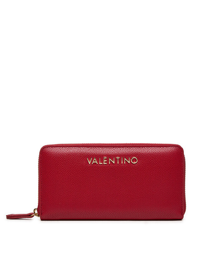

Кошелек Divina Valentino, красный