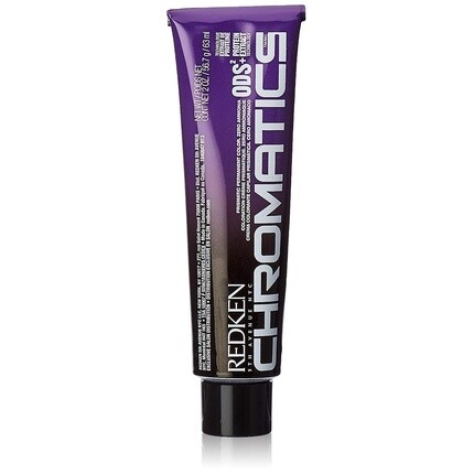 

Стойкая краска для волос Chromatics Тон 8.44 Медь 63мл, Redken