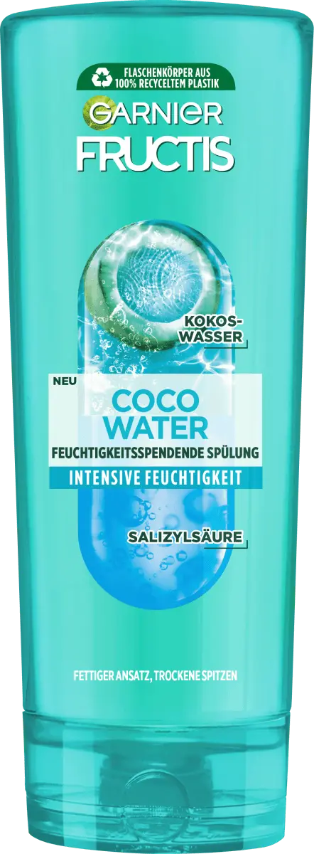 

Кондиционер Коко Вода 250мл Garnier