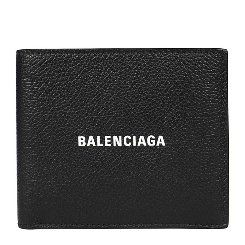 КВАДРАТНЫЙ КОШЕЛЕК CASH Balenciaga