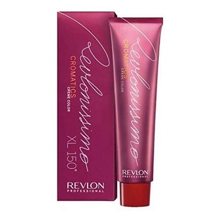 

Профессиональный крем-краска Revlonissimo Cromatics Creme Color 60 мл C46