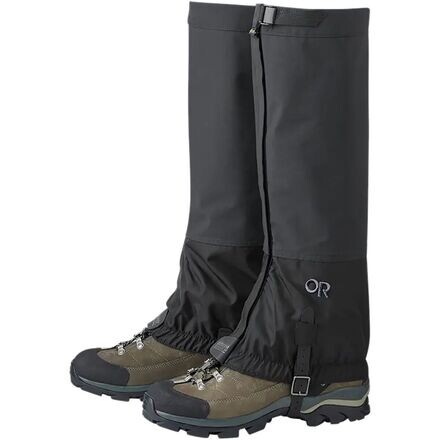 

Набедренники Cascadia II Outdoor Research, черный
