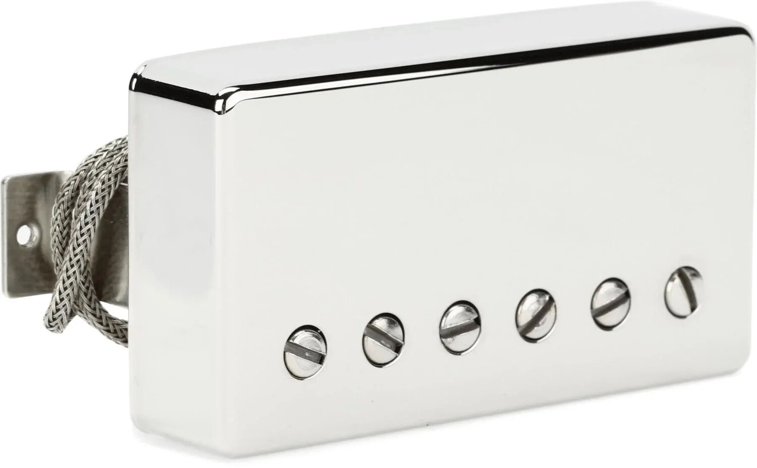 

Звукосниматель Gibson Burstbucker Type 3 Humbucker - никель