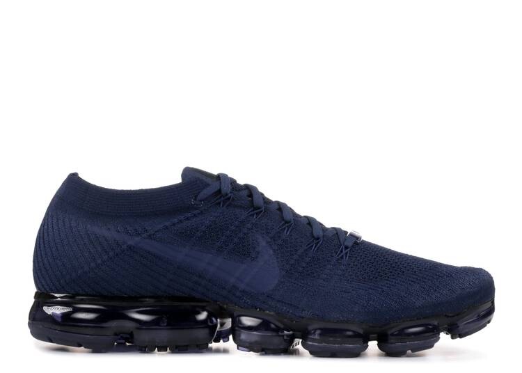 

Кроссовки Nike AIR VAPORMAX 'NAVY' NIKEPLUS EXCLUSIVE, нави