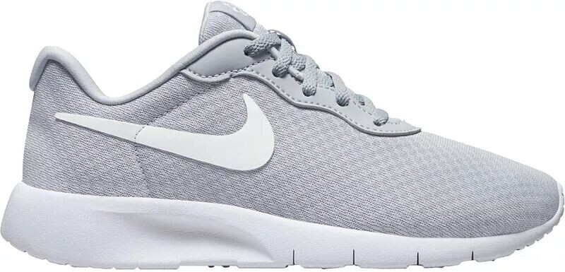 

Детские кроссовки Nike Tanjun EasyOn для начальной школы, белый