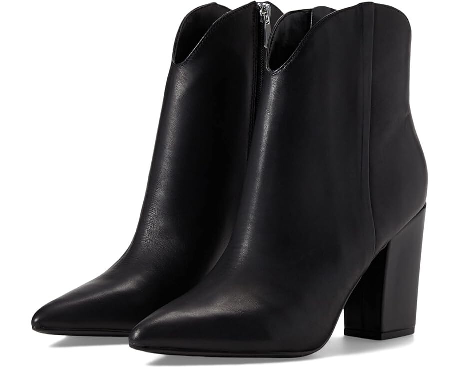 

Ботинки Nine West Ghost, черный
